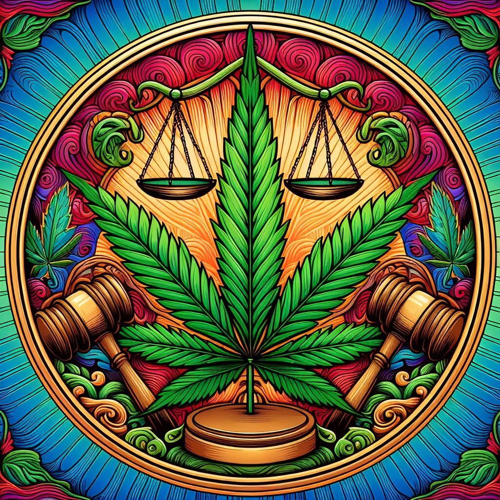 Cannabis Judges